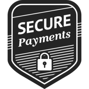 Secure payment